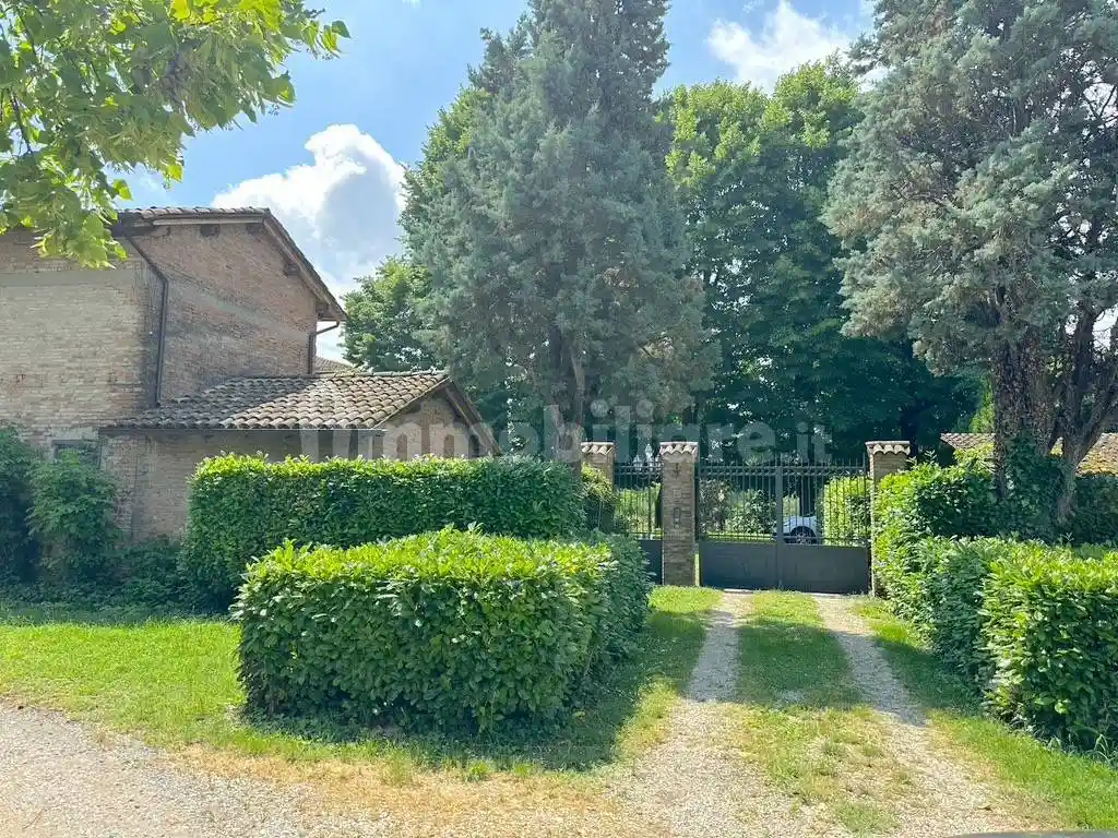 Rustico - Casale in vendita a San Cesario sul Panaro