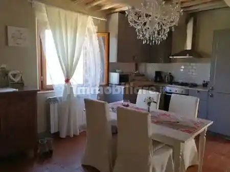 Appartamento in vendita a Barberino Tavarnelle