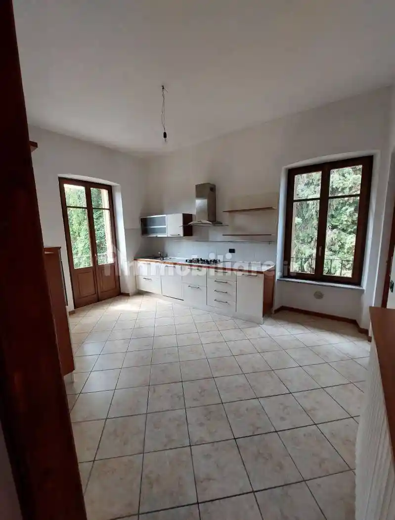 Appartamento in vendita a Biella