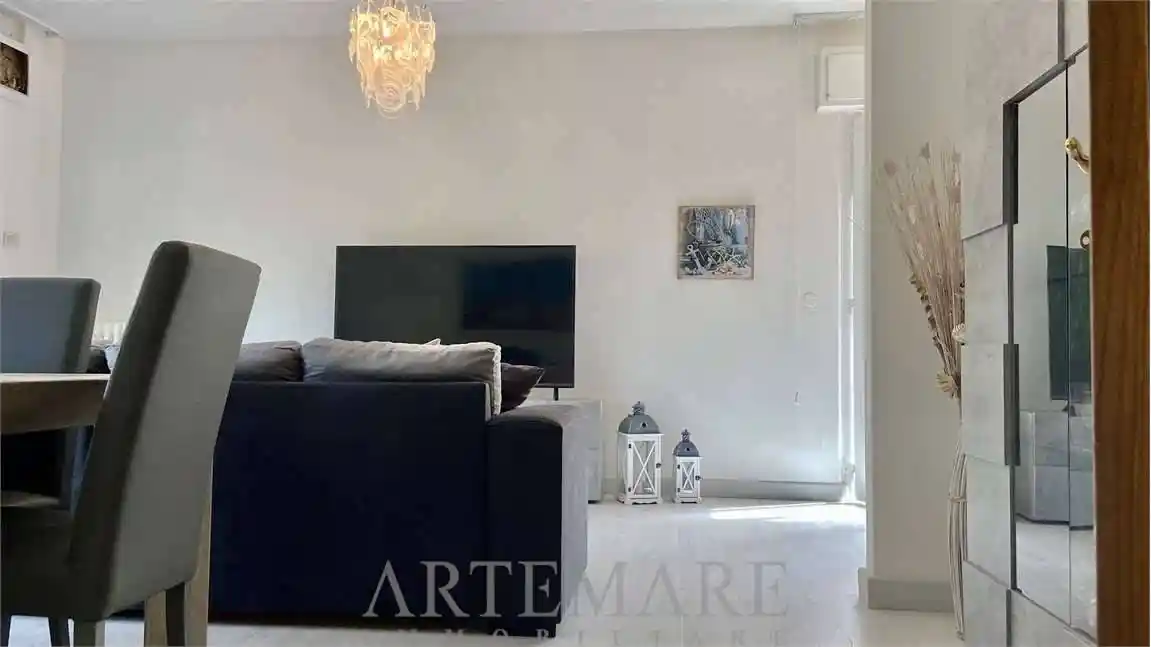 Villa in affitto a Forte dei Marmi