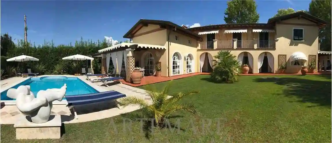 Villa - foto 3