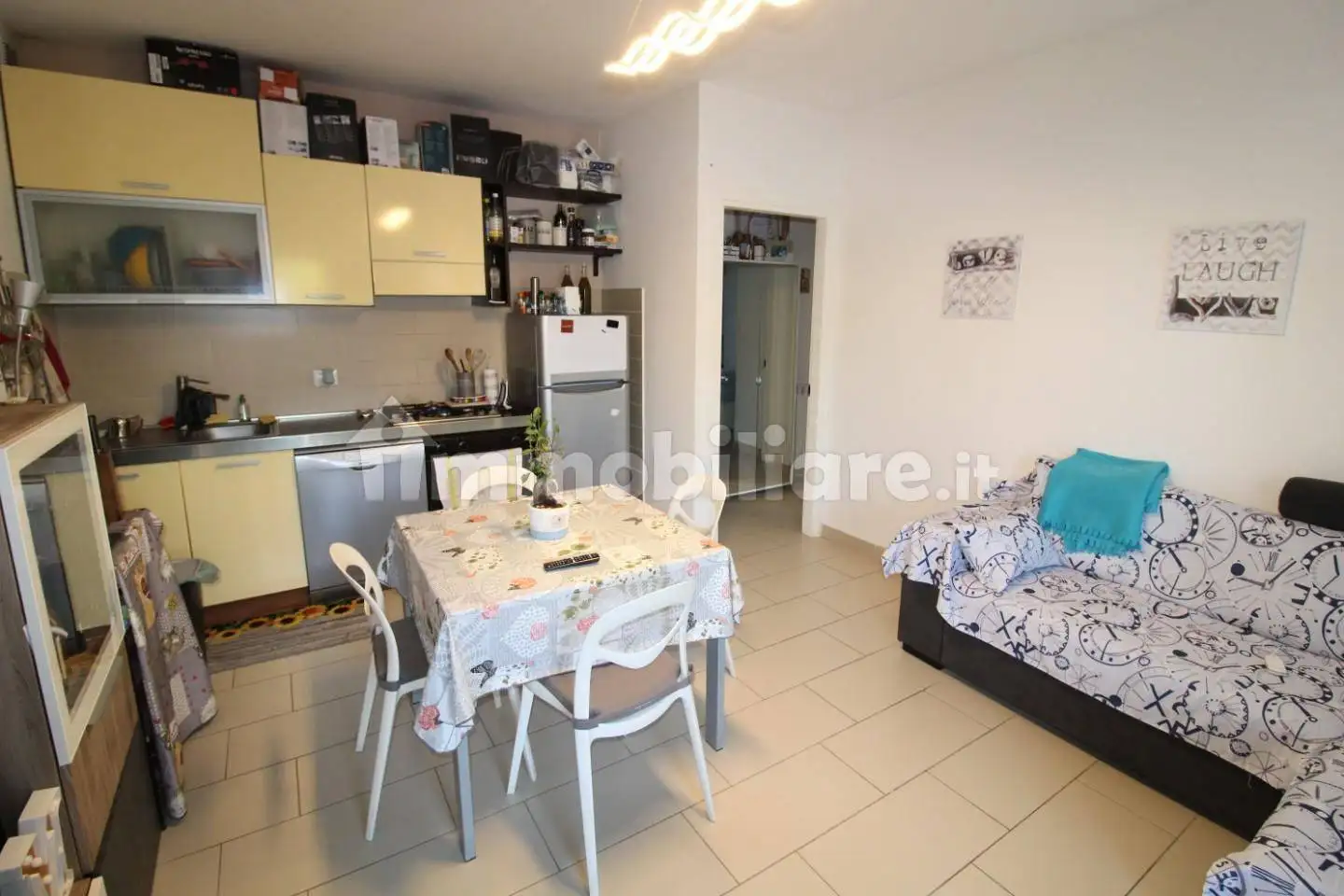 Appartamento in vendita a Pontedera