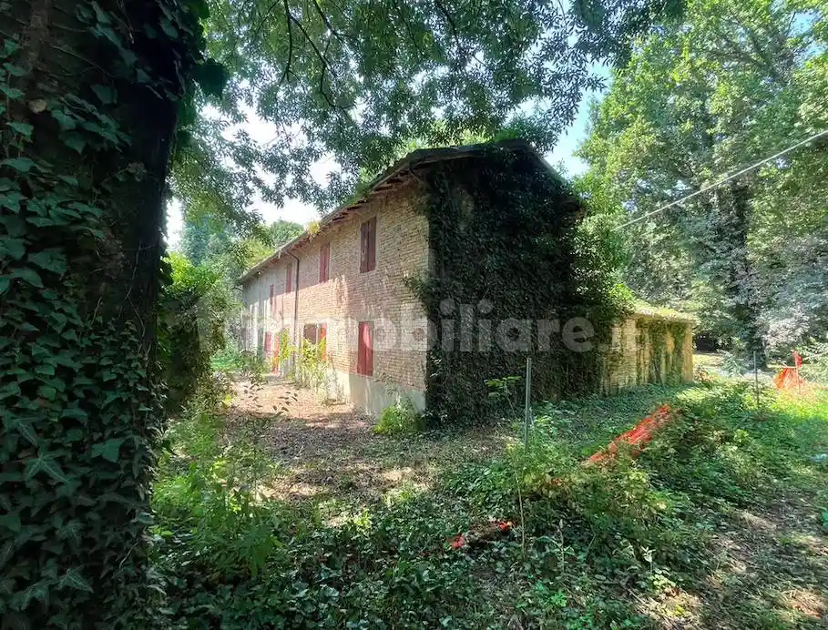 Rustico - Casale in vendita a Bastiglia