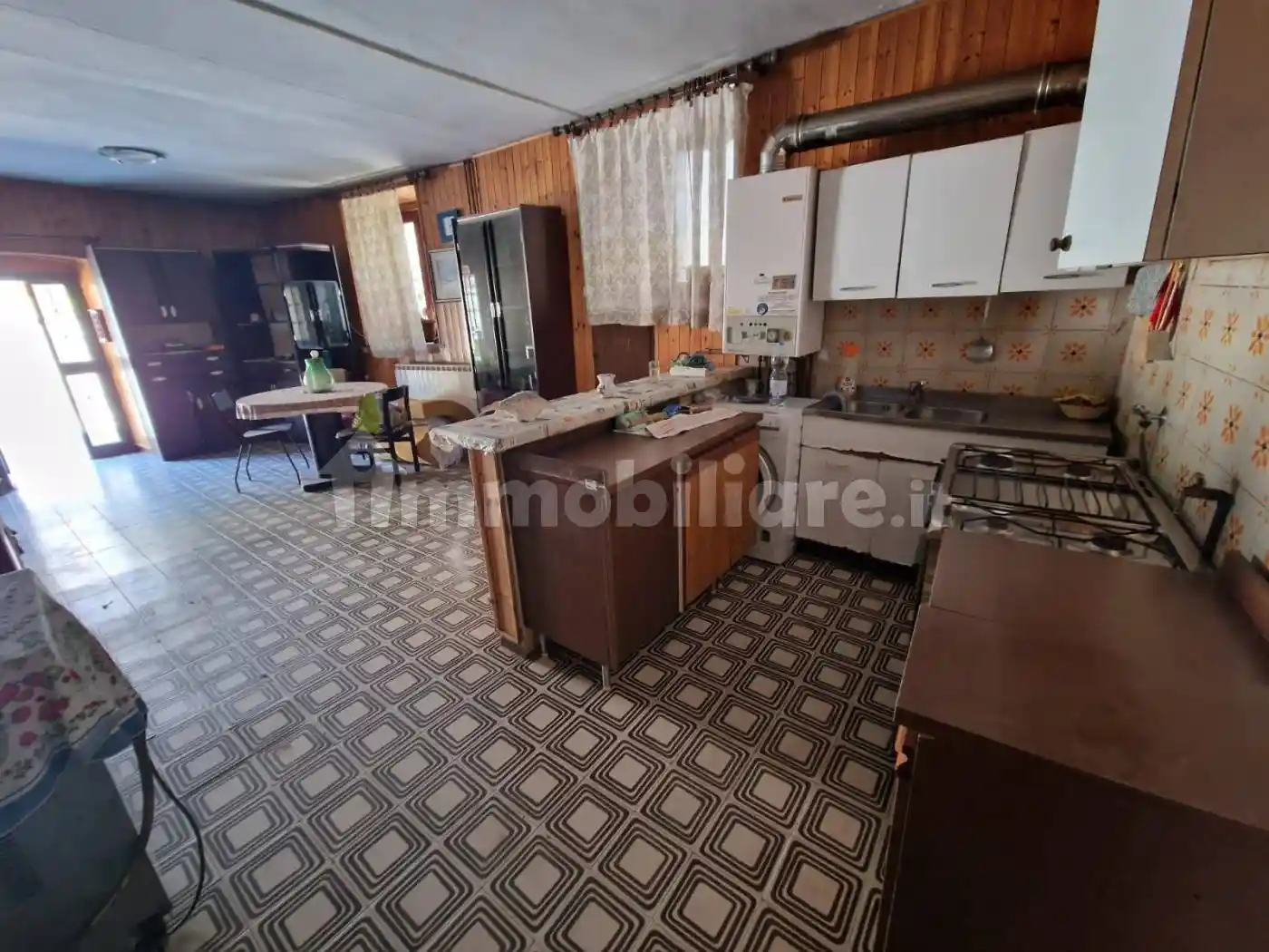 Terratetto unifamiliare piazza San Martino 3, Centro, Baldissero Canavese - foto 2