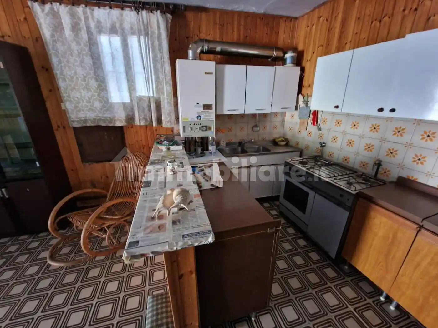 Terratetto unifamiliare piazza San Martino 3, Centro, Baldissero Canavese - foto 3