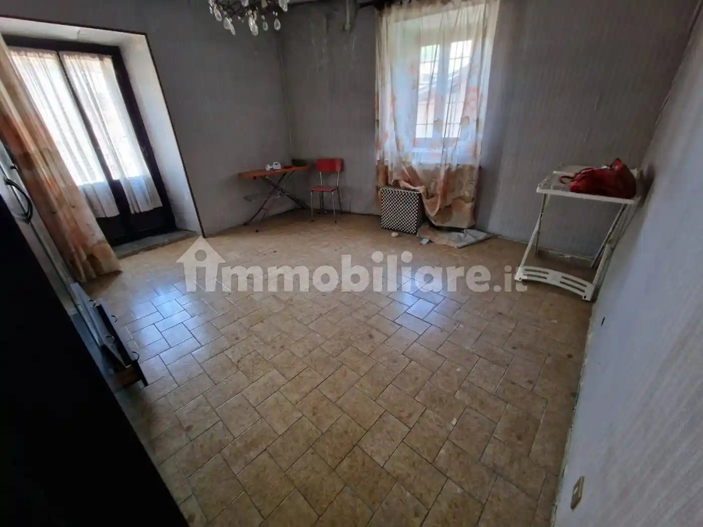 Terratetto unifamiliare piazza San Martino 3, Centro, Baldissero Canavese - foto 4