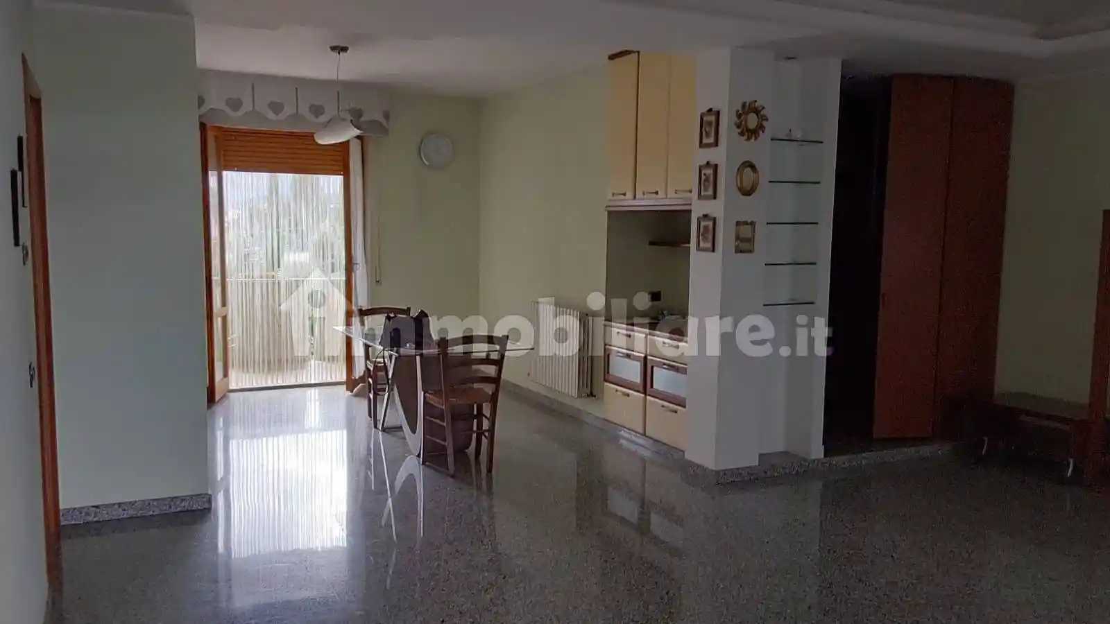 Appartamento in vendita a Appignano