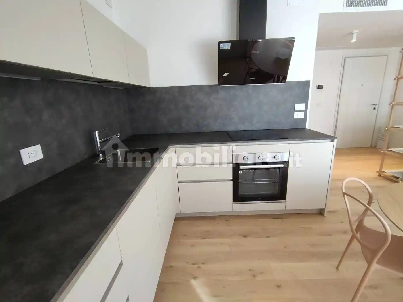 Appartamento in affitto a Udine