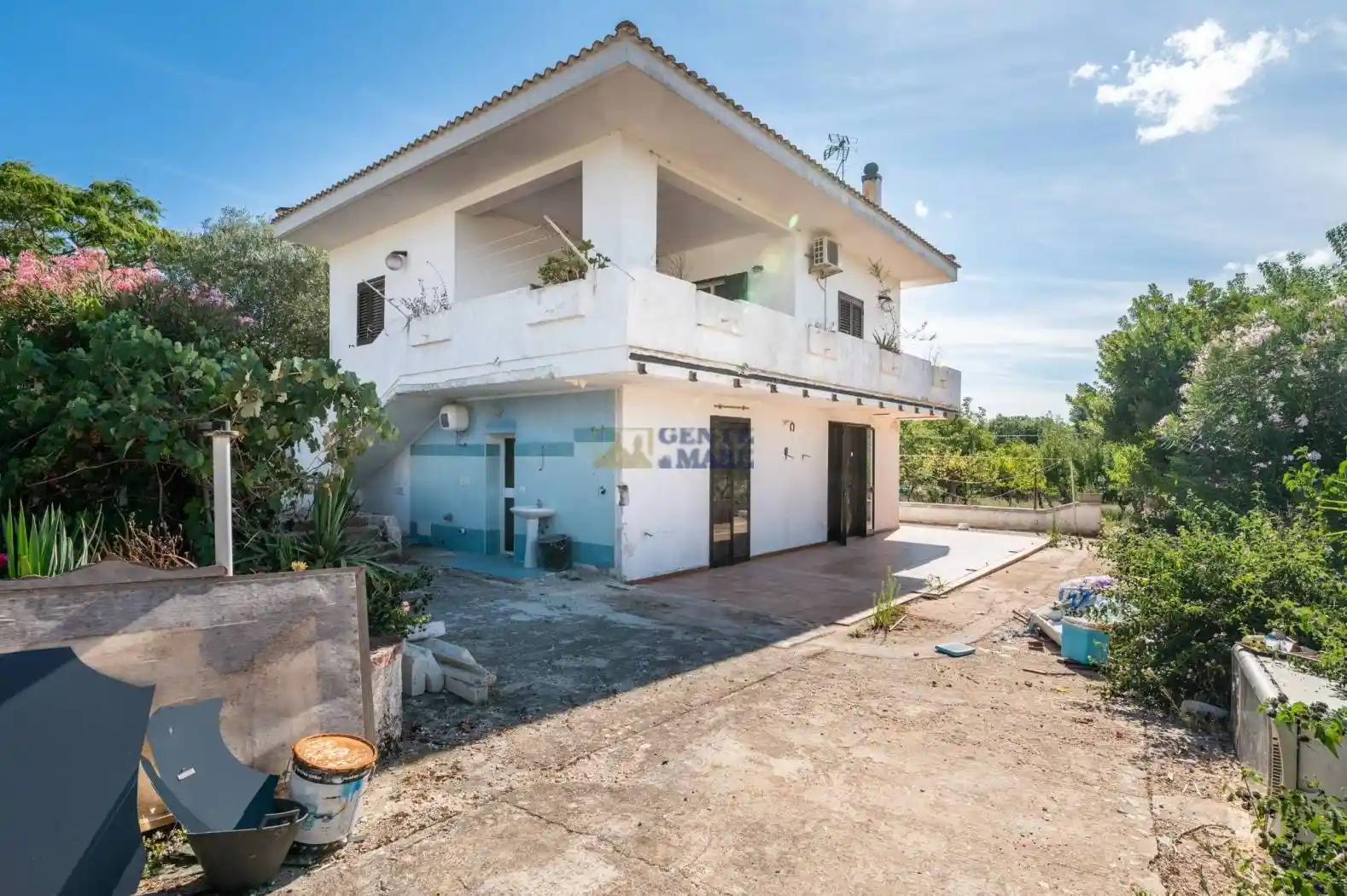 Villa in vendita a Ostuni