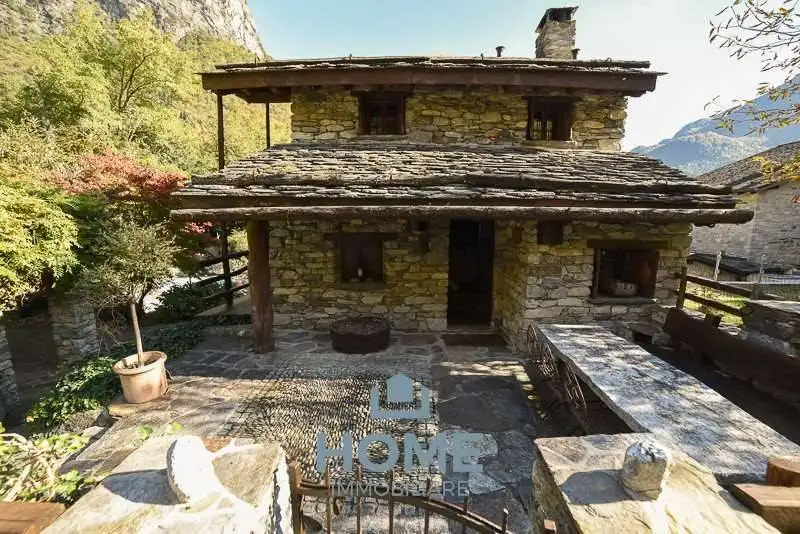 Villa in vendita a Mese