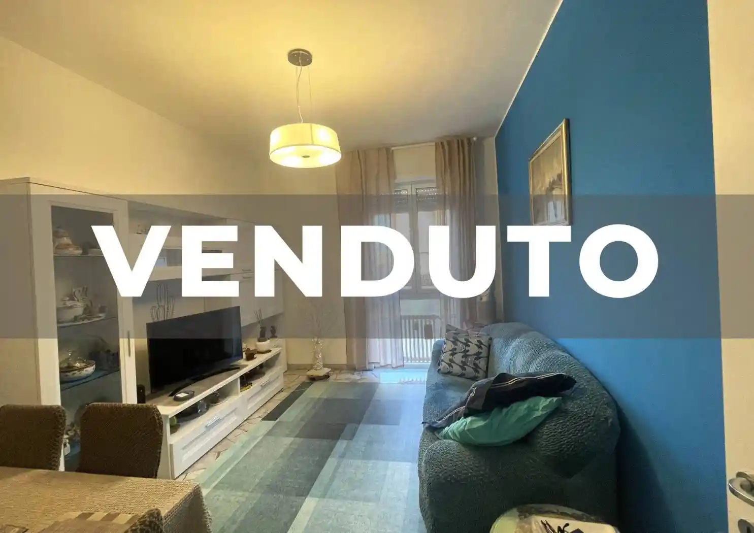 Appartamento in vendita a Monza