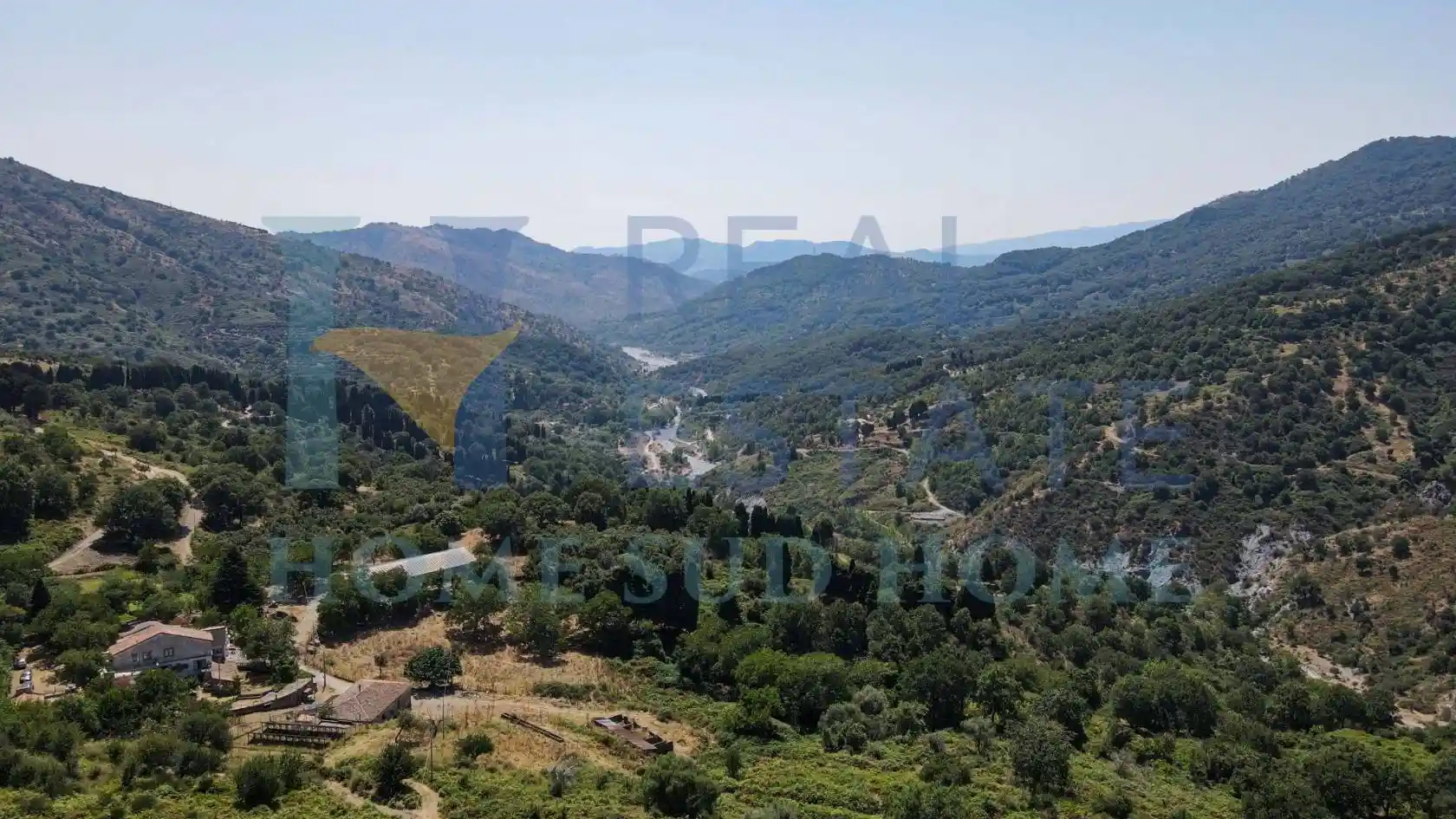 Rustico - Casale in vendita a Francavilla di Sicilia