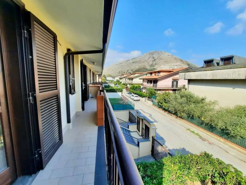 Appartamento in vendita a Arpaia