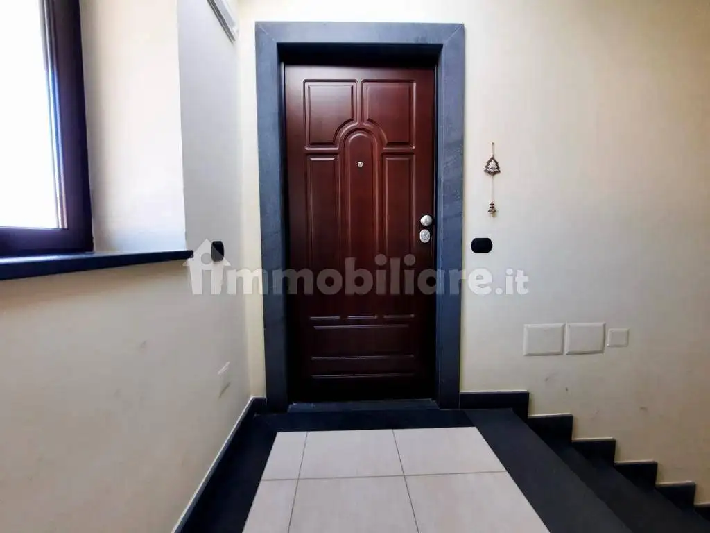 Trilocale via Giovanni Paolo II 17, Arpaia - foto 2