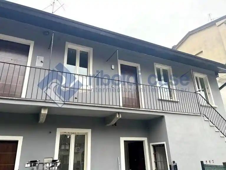 Appartamento in vendita a Cabiate