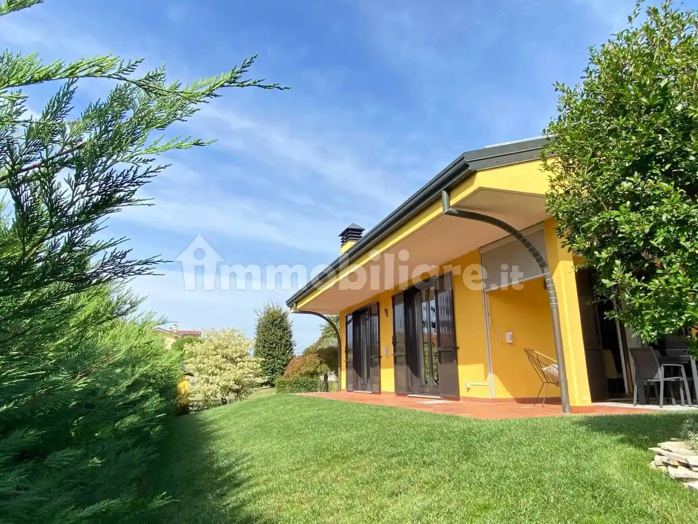 Villa in vendita a Lainate