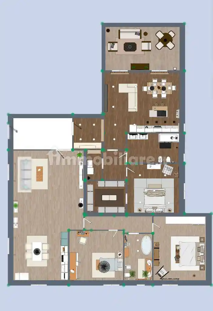 Appartamento in vendita a Siracusa