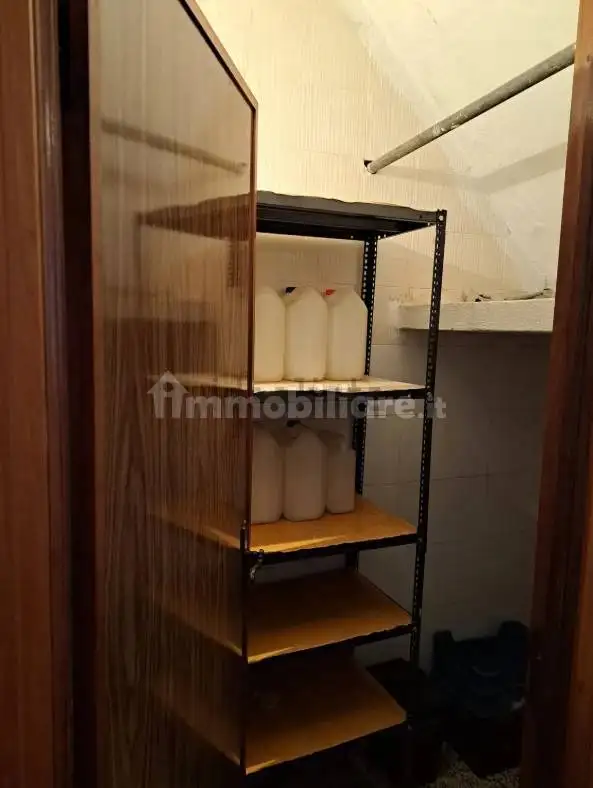 Terratetto unifamiliare via Nazario Sauro, Centro, Bitti - foto 5