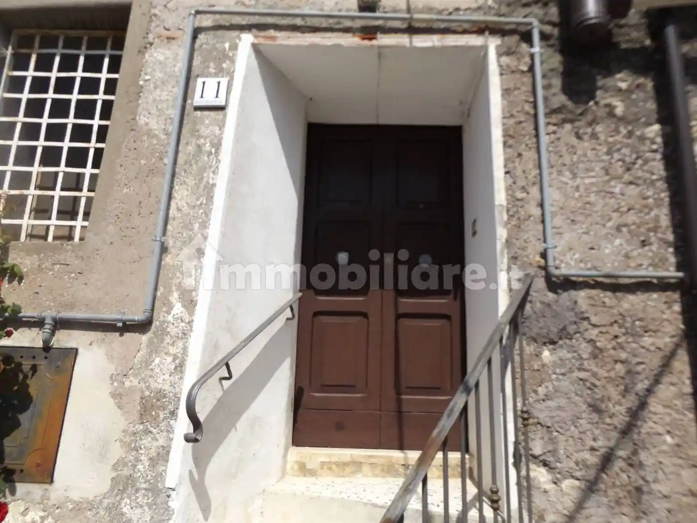 Trilocale via San Giorgio 43, Pereto - foto 2