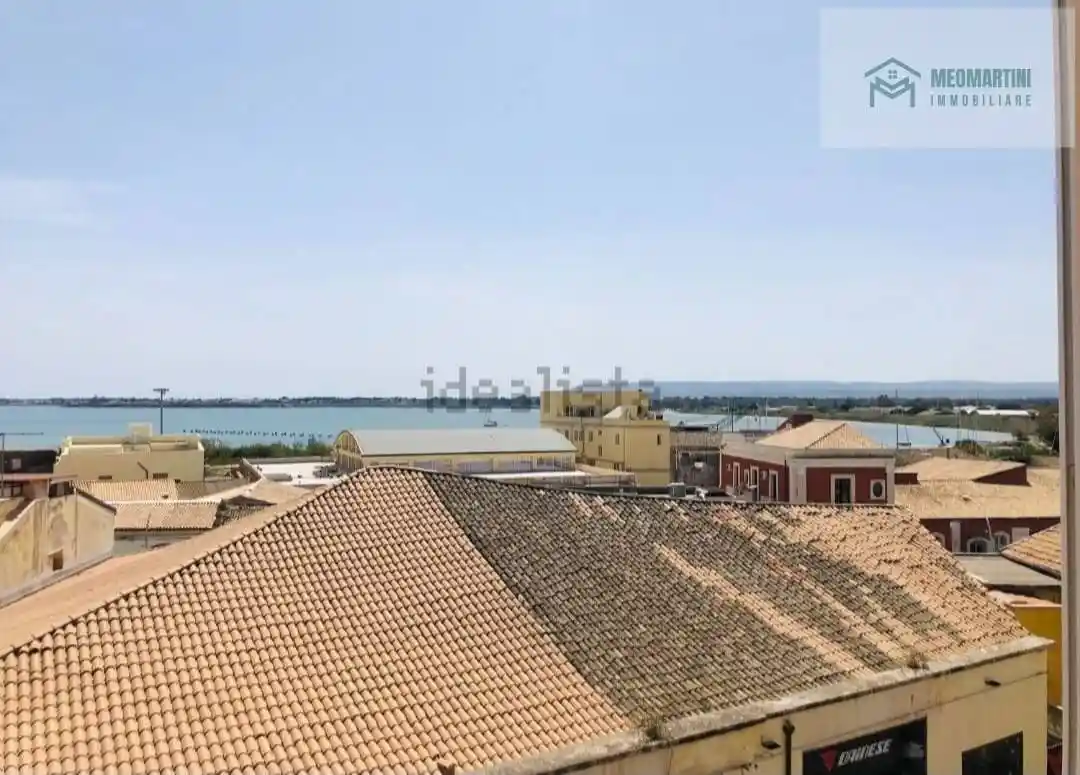 Appartamento in vendita a Siracusa