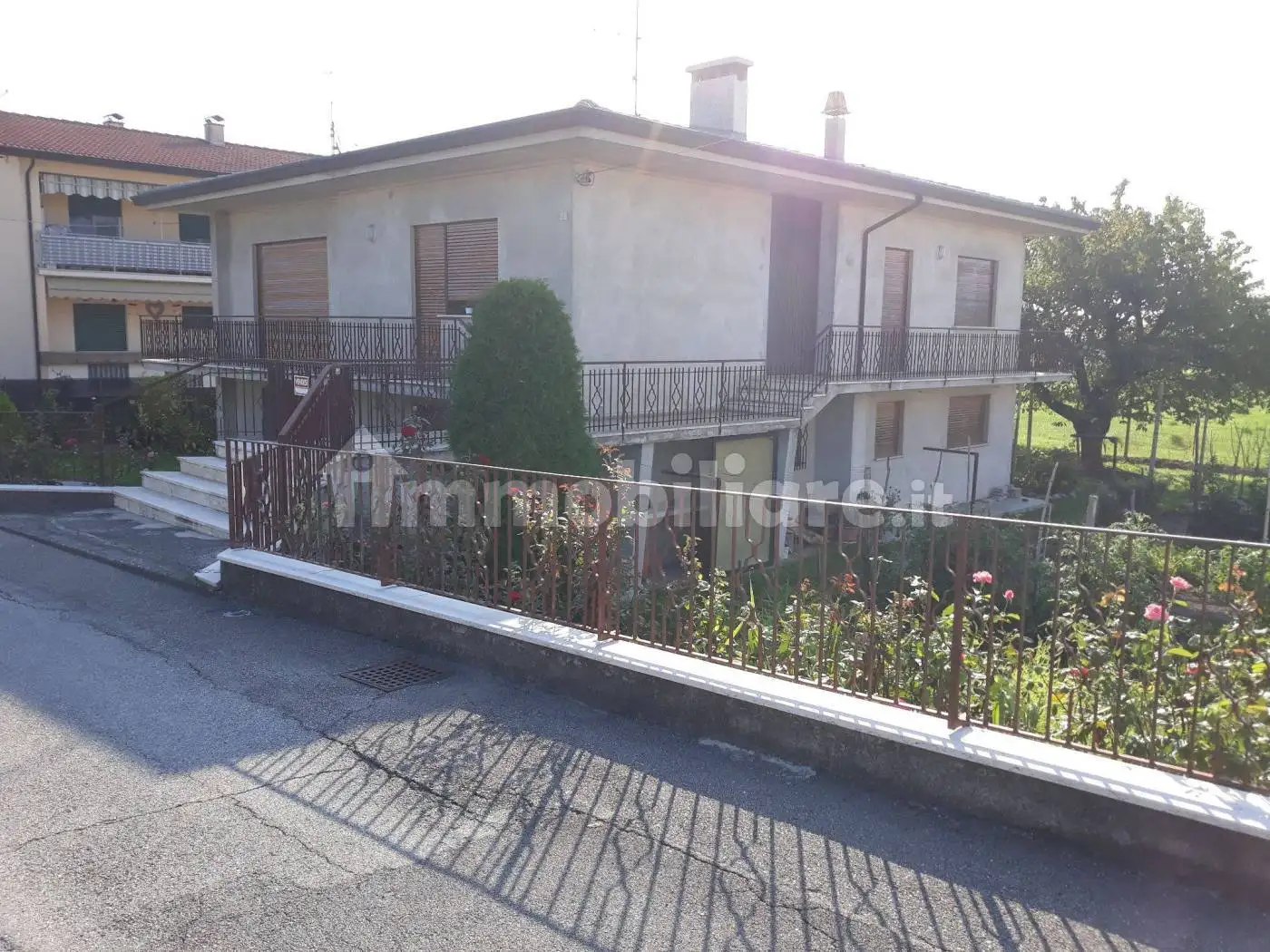 Villa in vendita a Cappella Maggiore