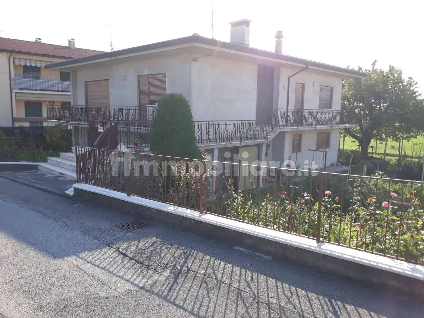 Villa in vendita a Cappella Maggiore