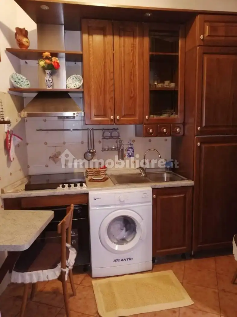 Appartamento in affitto a Randazzo