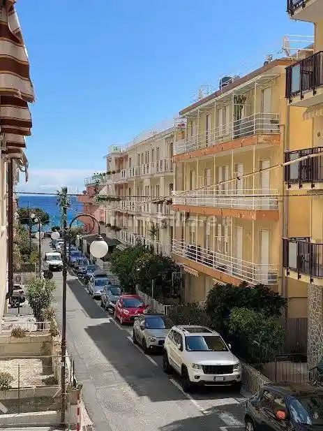 Appartamento in vendita a Laigueglia