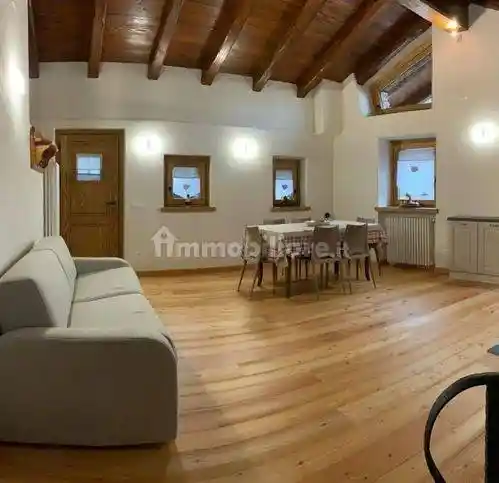 Villa unifamiliare via Du Chateau 8, Centro, Arvier - foto 2