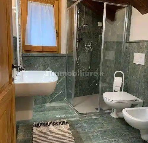 Villa unifamiliare via Du Chateau 8, Centro, Arvier - foto 5