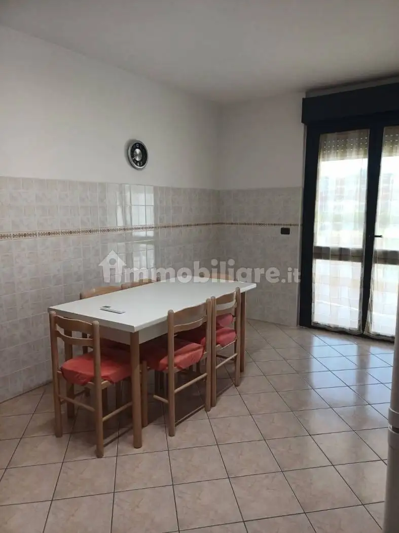 Trilocale via Luigi Einaudi, Lido Campomarino, Campomarino - foto 4
