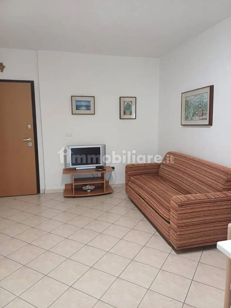 Trilocale via Luigi Einaudi, Lido Campomarino, Campomarino - foto 5