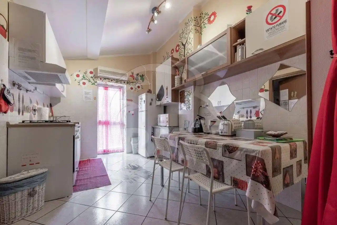 Appartamento in vendita a Bologna