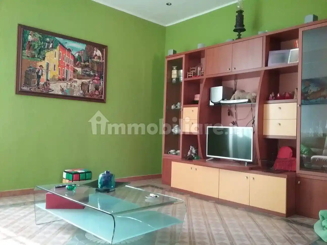 Trilocale ottimo stato, Castello d'Agogna - foto 2