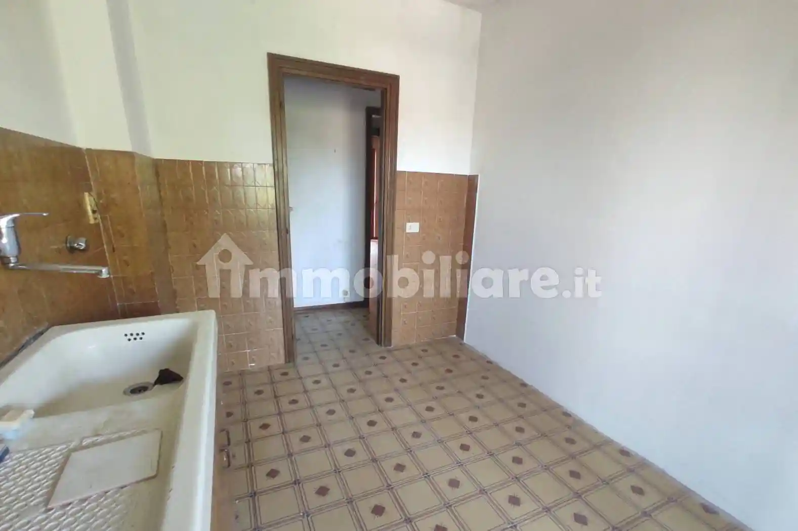 Appartamento in vendita a Cassine