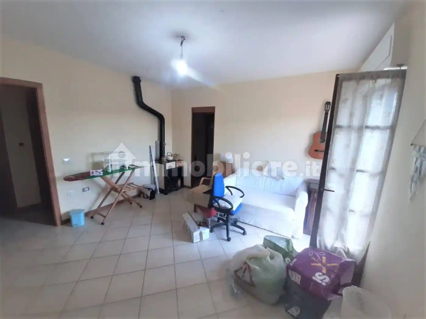 Appartamento in vendita a Castelnuovo Berardenga