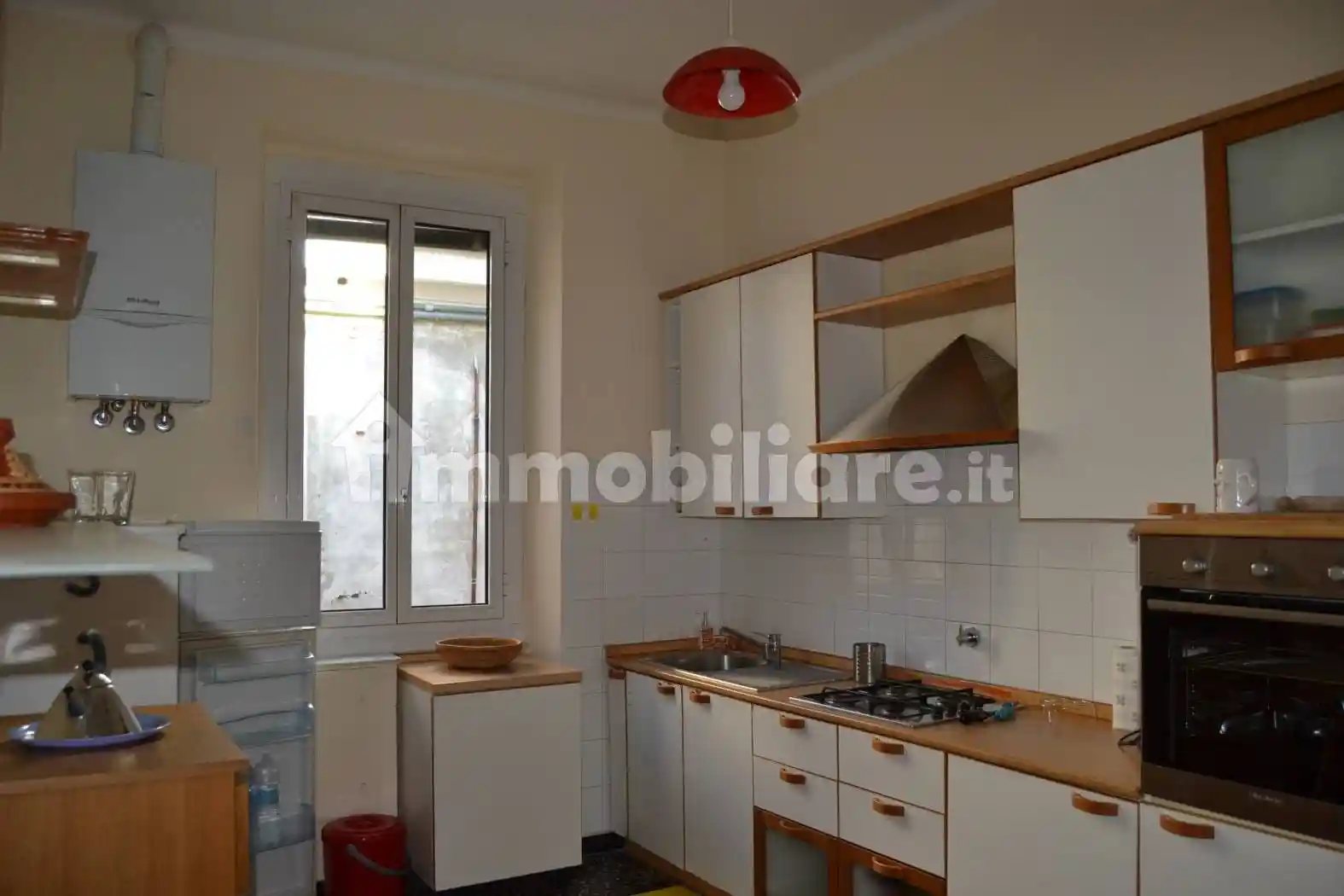 Appartamento in vendita a Genova