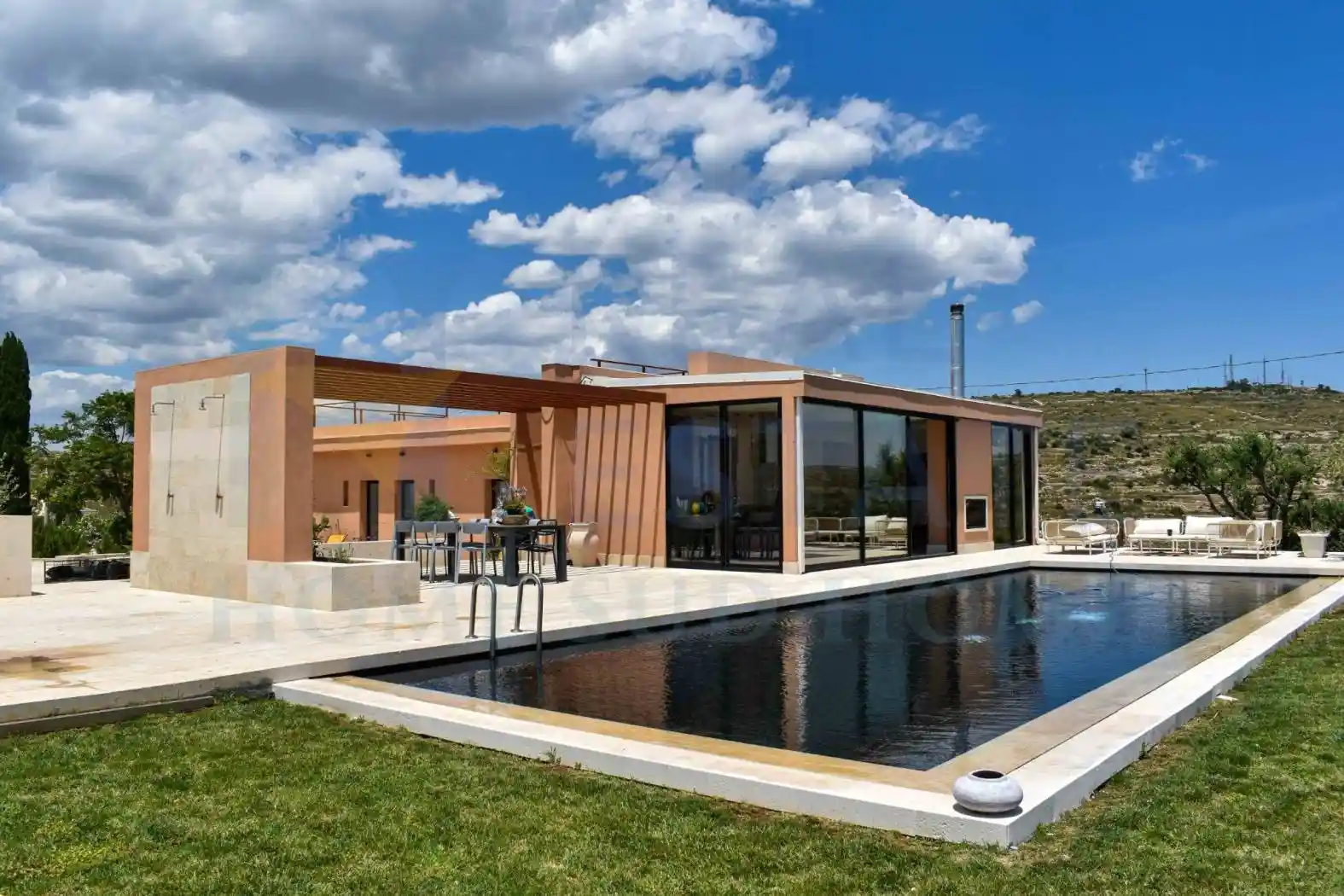 Villa in vendita a Noto