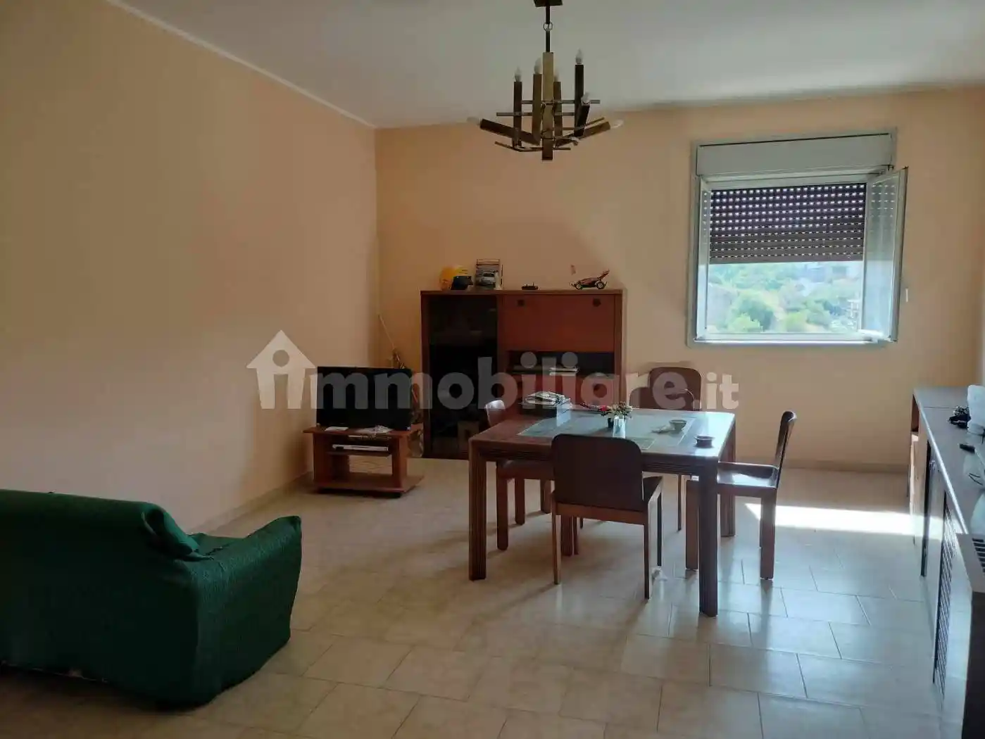 Appartamento in vendita a Carlentini