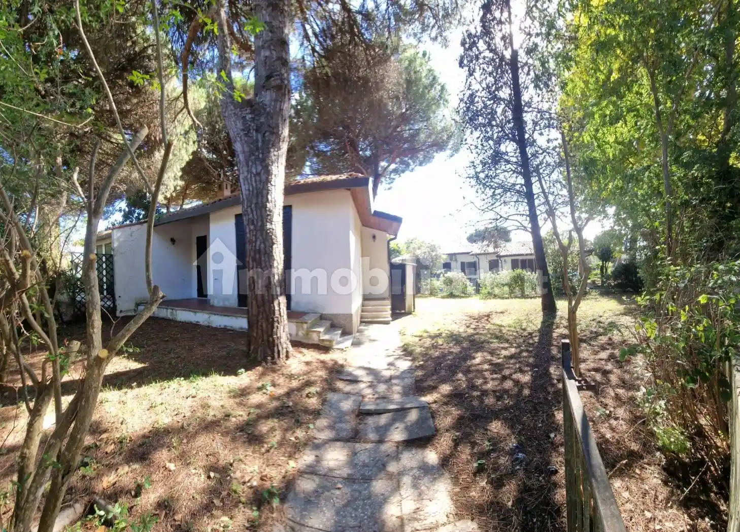 Villa in vendita a Comacchio