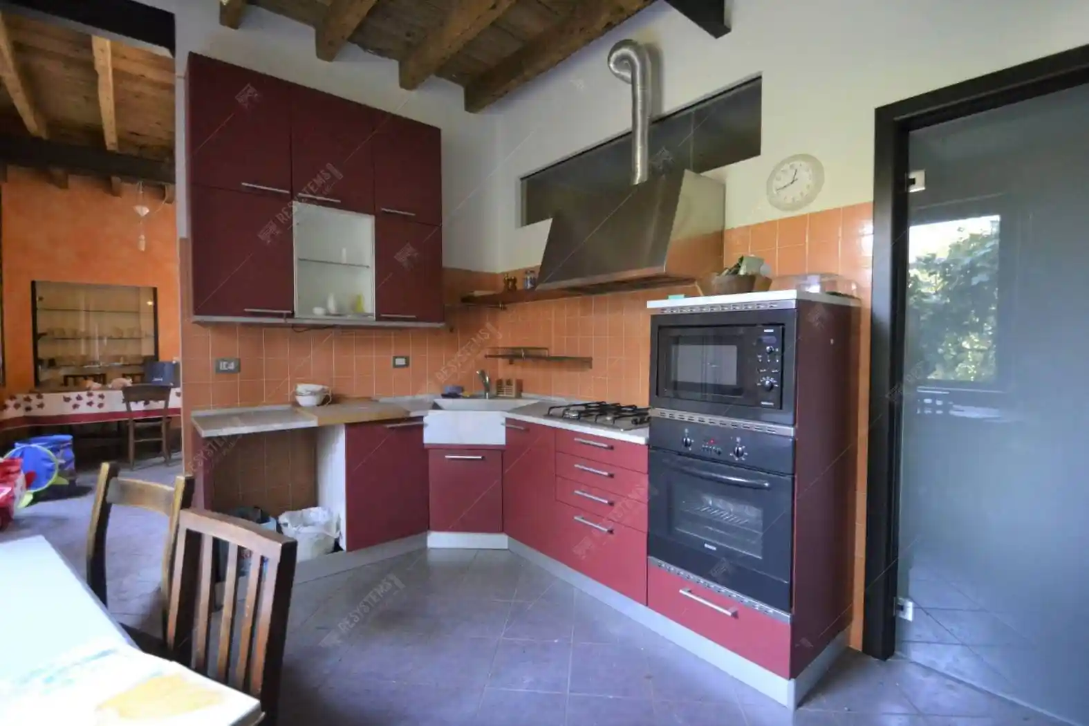 Villa in vendita a Cisliano