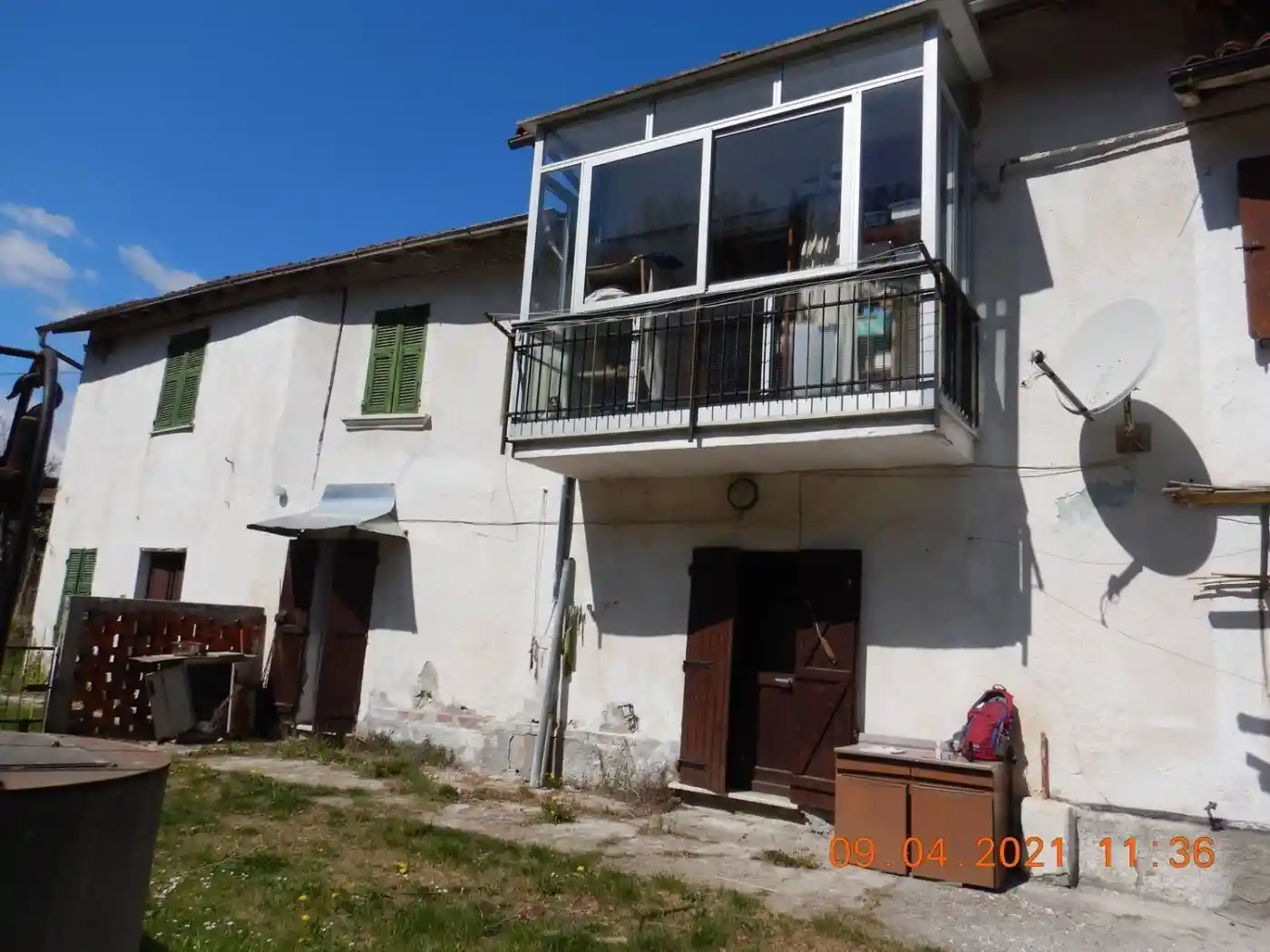 Rustico - Casale in vendita a Dego