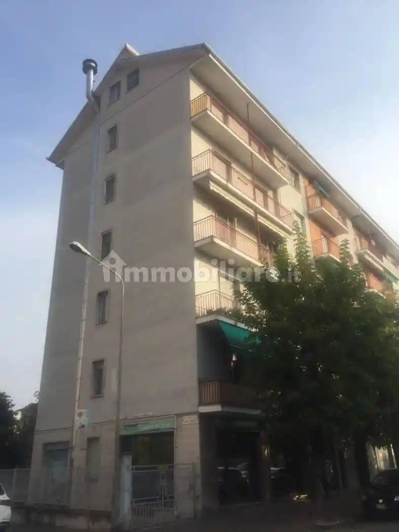 Appartamento in vendita a Valenza