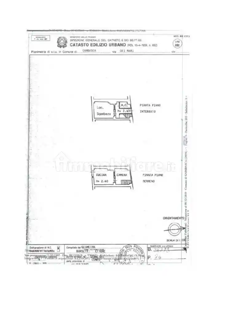Rustico - Casale - foto 4