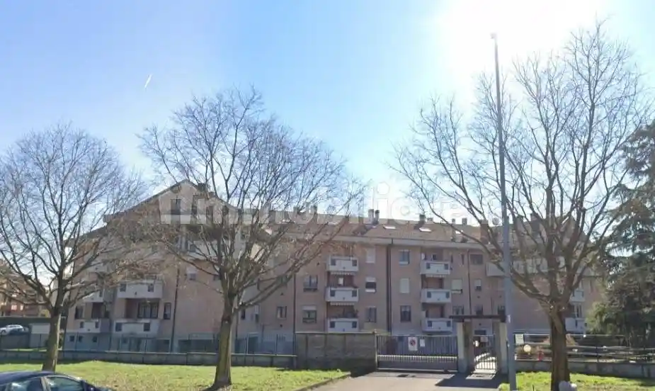 Appartamento in affitto a Peschiera Borromeo