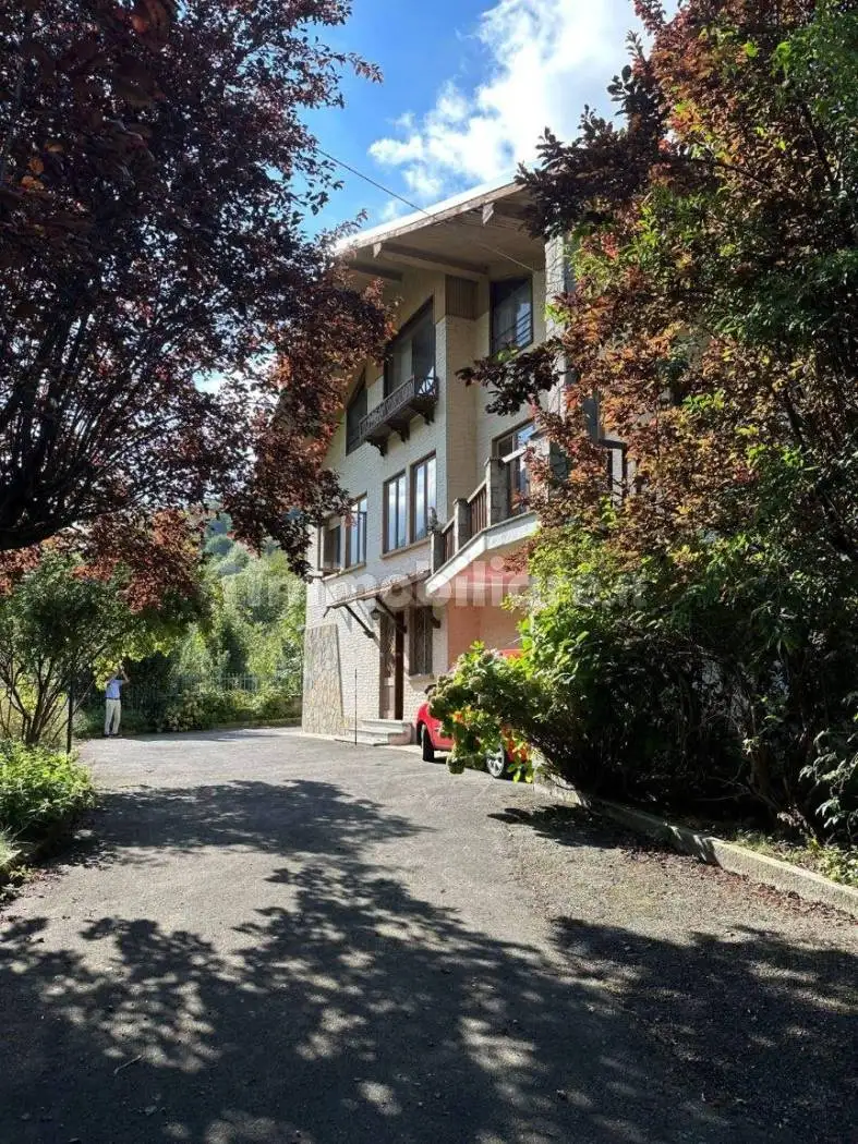 Villa unifamiliare via Monte Bello 34, Centro, Chialamberto - foto 3