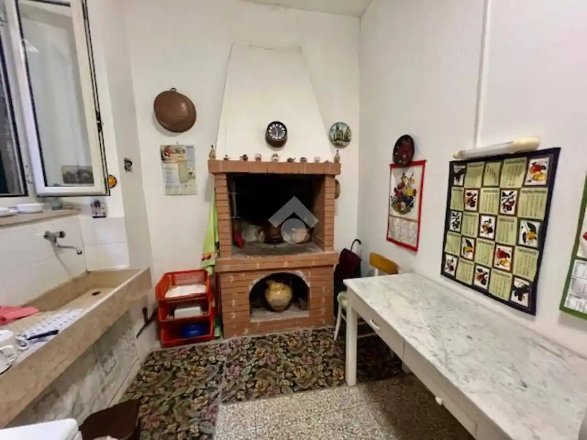 Casa indipendente in vendita a Montefiascone