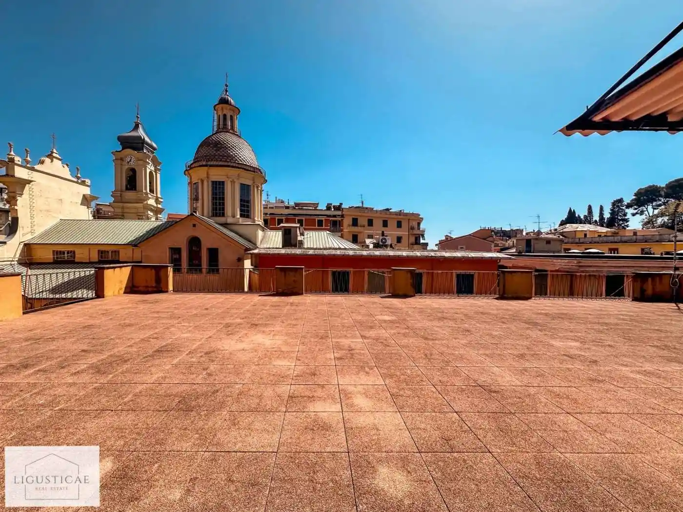 Attico - Mansarda in vendita a Santa Margherita Ligure