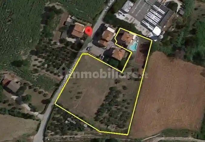 Palazzo - Edificio - foto 3