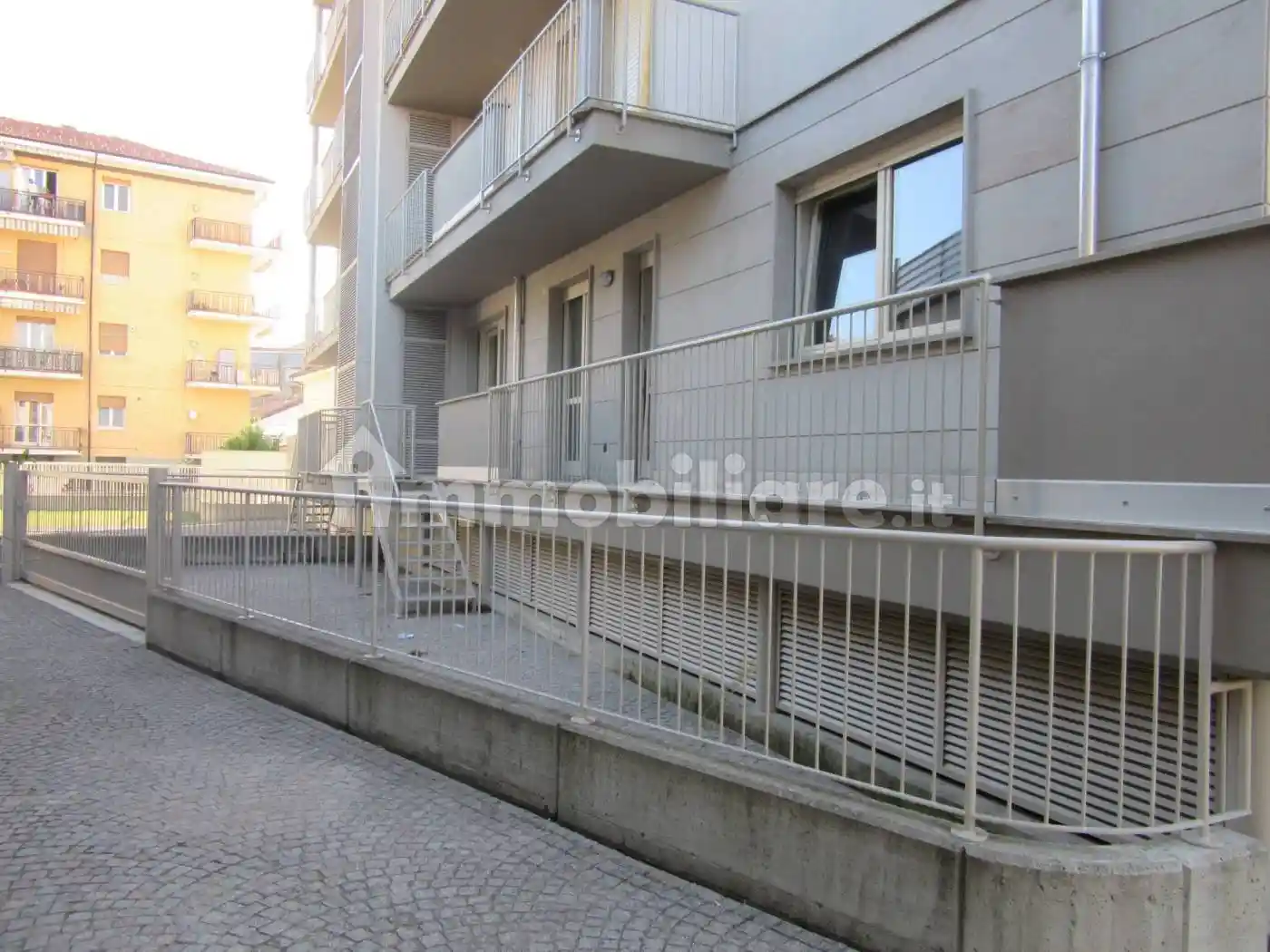 Appartamento in vendita a Bra